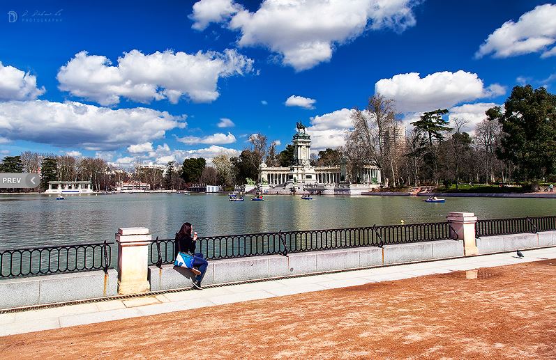 things to do in madrid